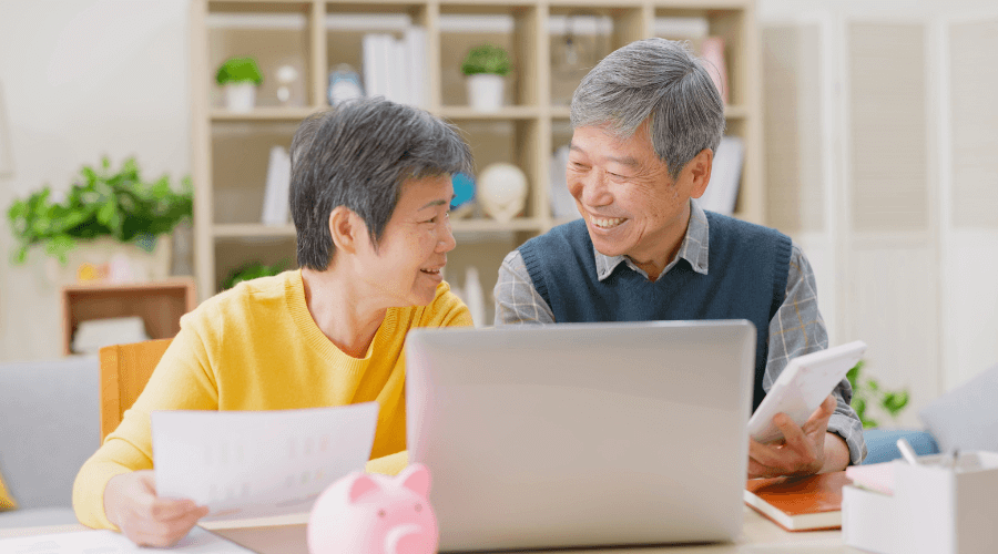 What is a Group Retirement Savings Plan (GRSP) and How Can Canadian Seniors Benefit?