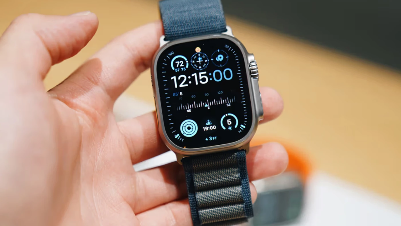 Special Offer: Get an Apple Watch with a New RBC Account