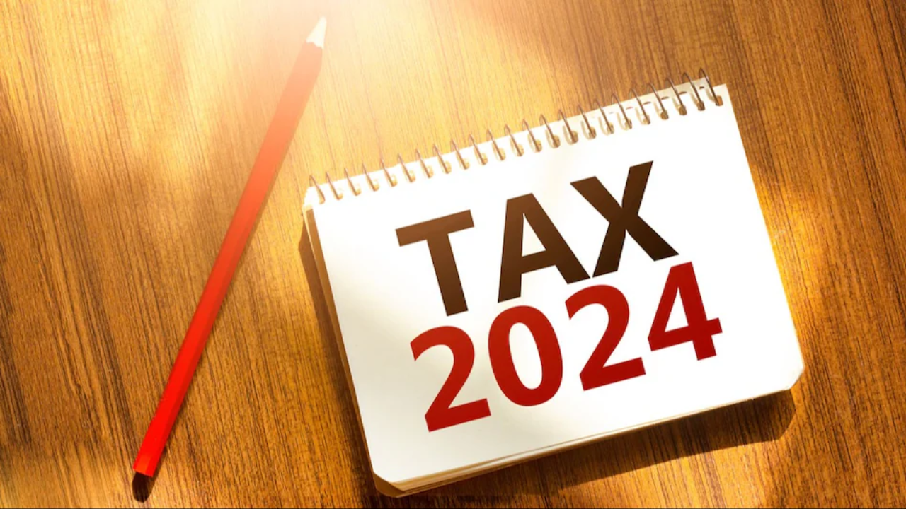 Parenthood Tax Rebate 2024