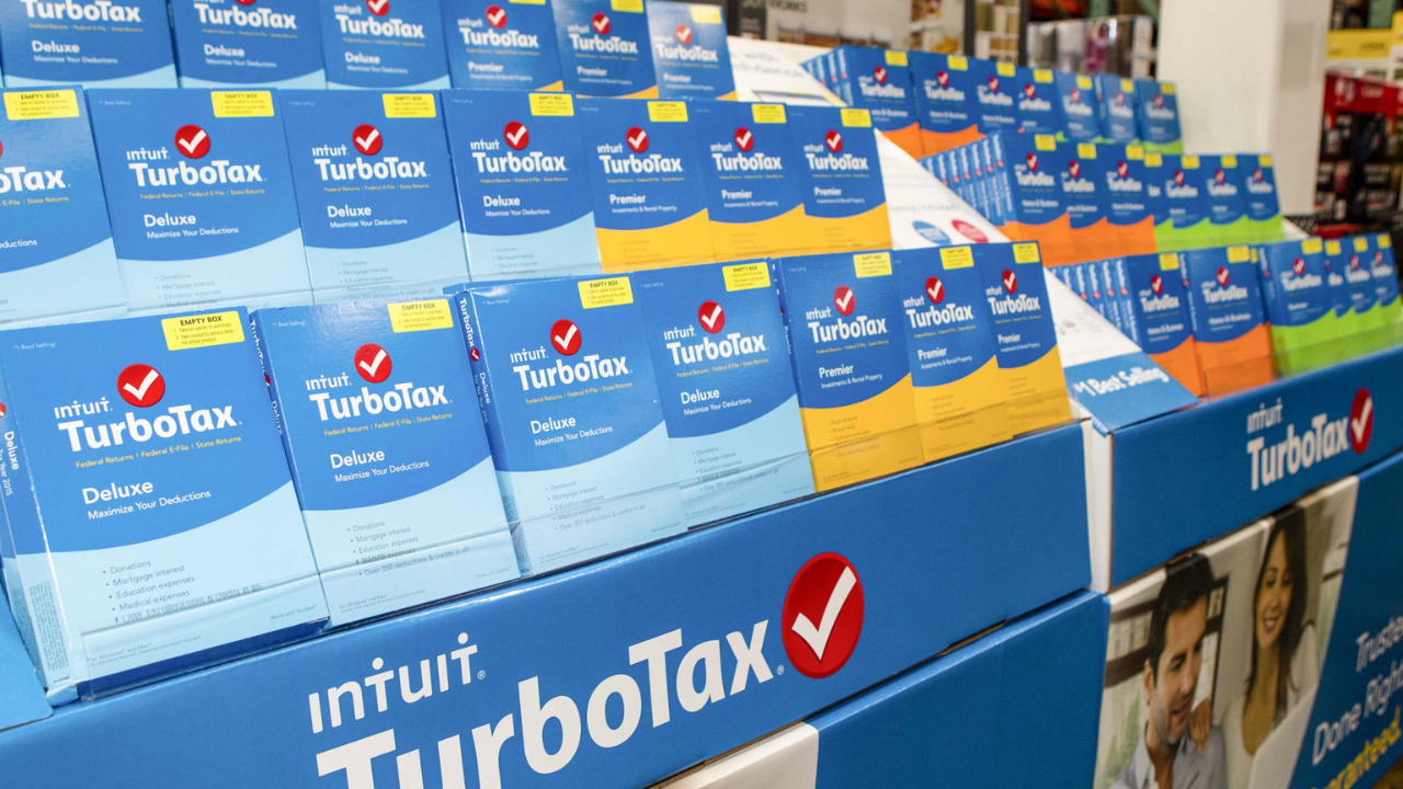 TurboTax Canada Discount 2024